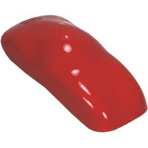 Hot Rod Red Gallon Urethane Basecoat Clearcoat Car Auto Paint Kit E79121