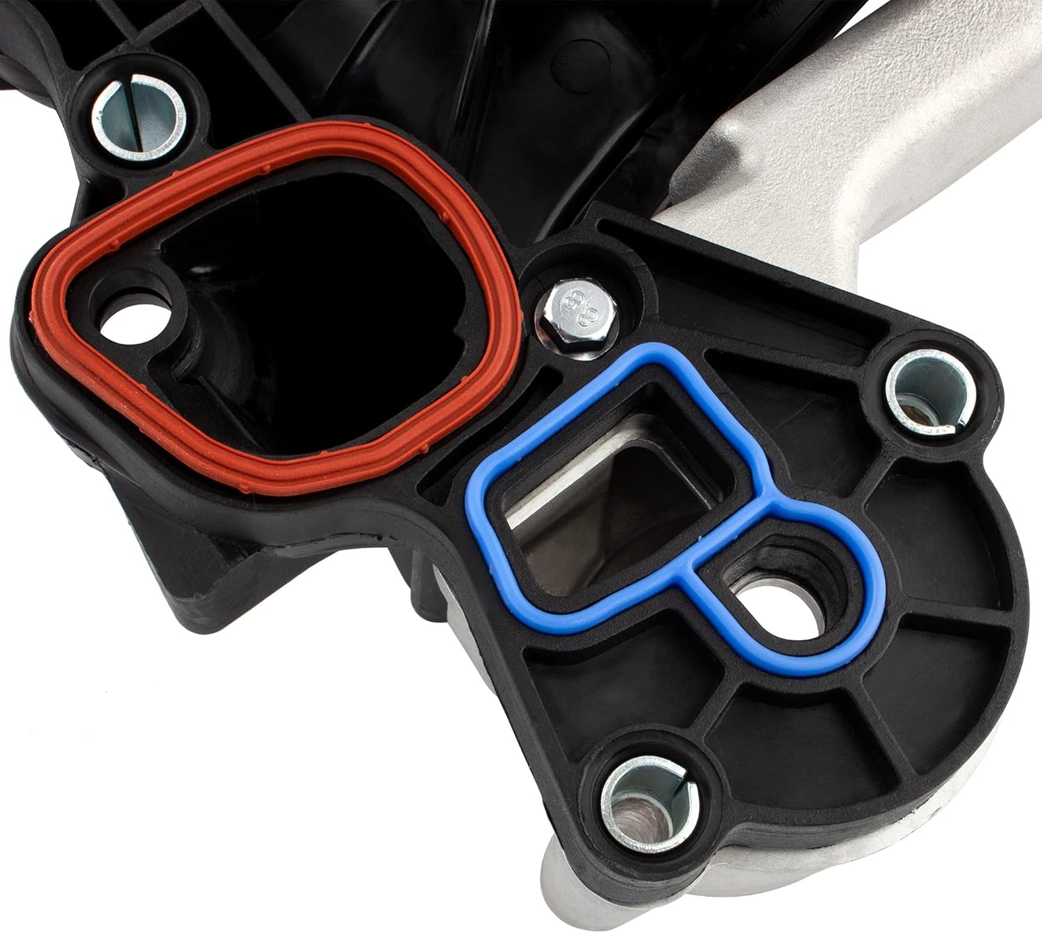Upper Intake Manifold For 2007-2008 Ford E-150 E-250 4.6L V8 E256444