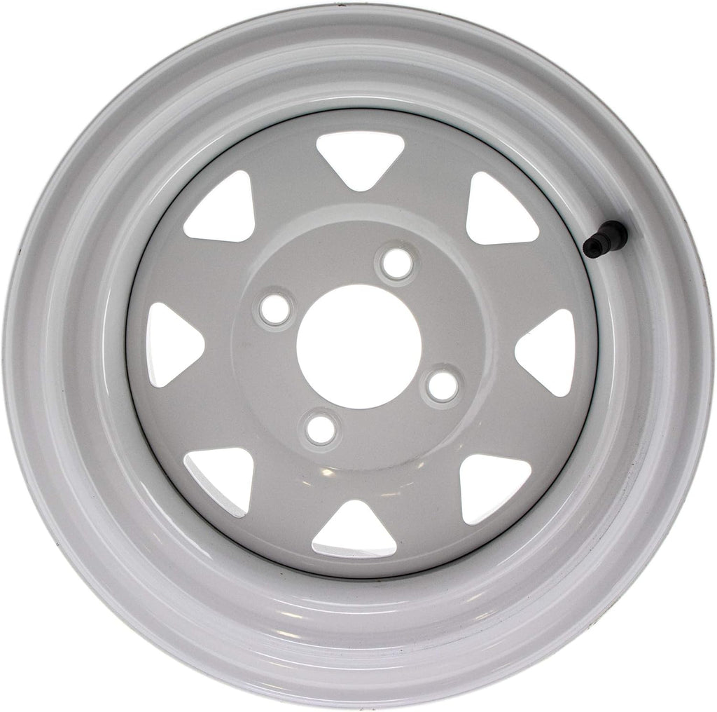 Wheel Radius E Series Q8948