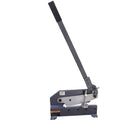 Solid Steel Frame Manual Hand Plate Shear D766