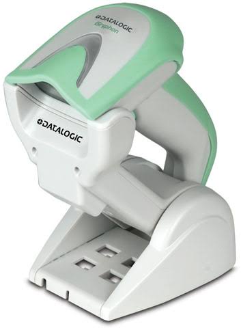 Health Care Scanner H49015
