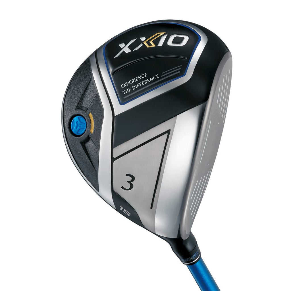7 Wood Stiff Fairway Wood M999698