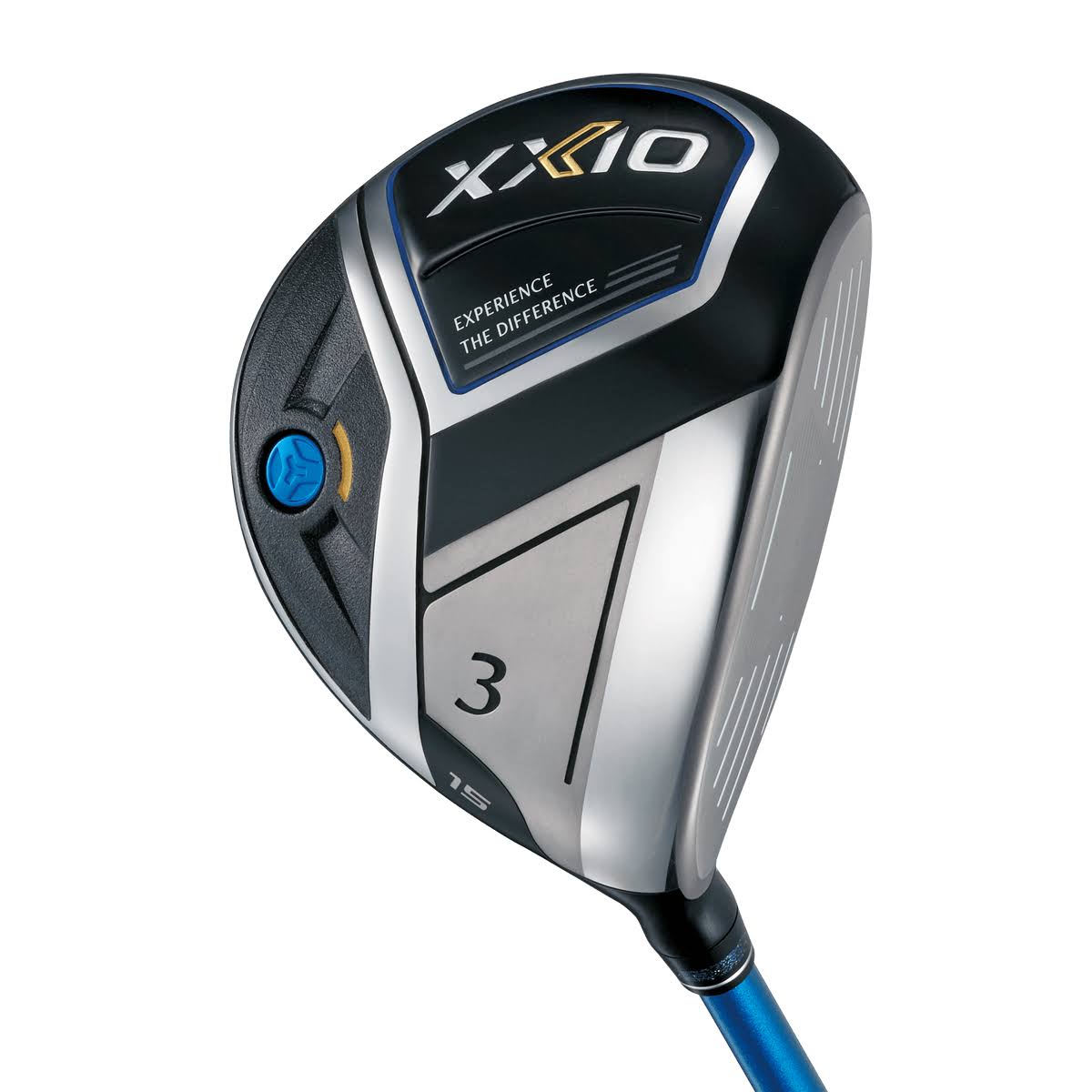 7 Wood Stiff Fairway Wood M999698