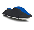Heavy-Duty Jet Ski Trailerable Cover I88749