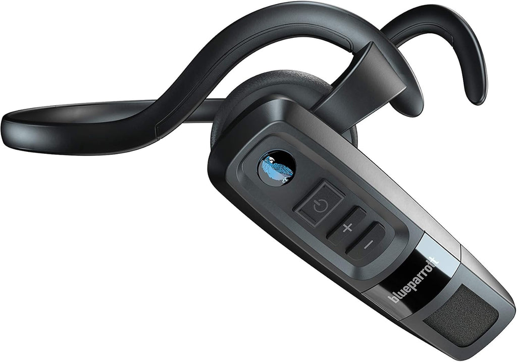 Noise Cancelling Bluetooth Headset Q592