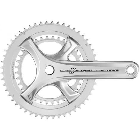 Black 11 Crankset S839