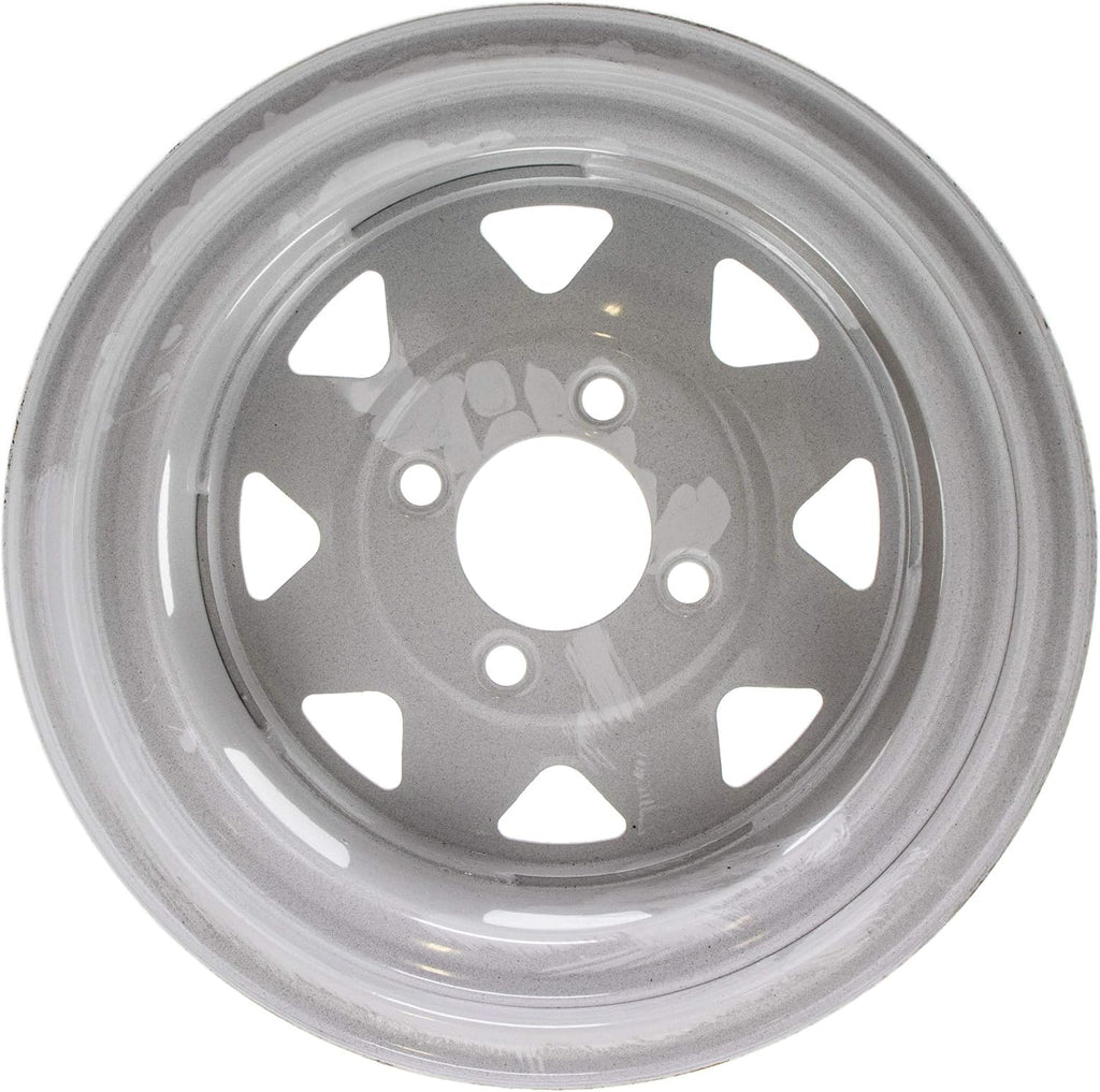Wheel Radius E Series Q8948