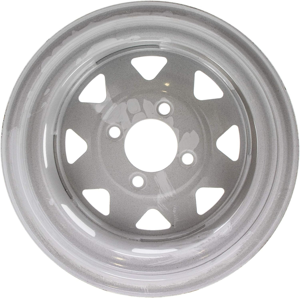 Wheel Radius E Series Q8948