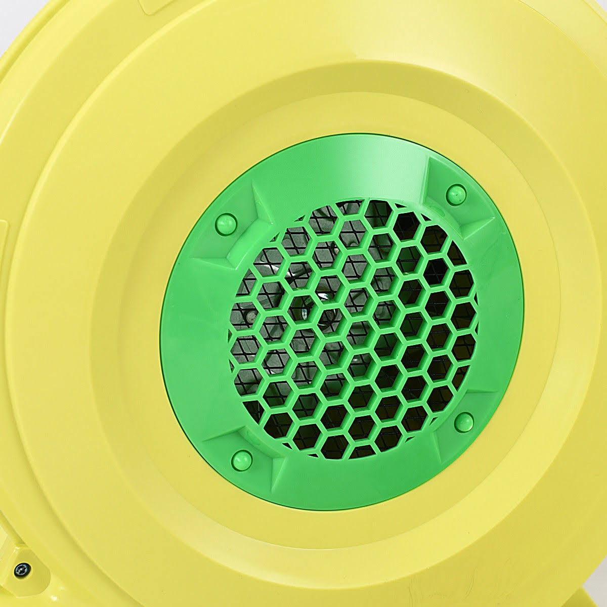 1.0 HP Air Blower Pump for Inflatable Bounce House M211
