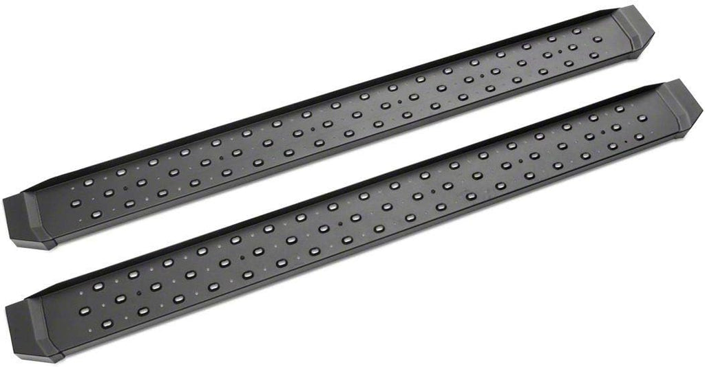 Rattler Steel Running Boards L86724