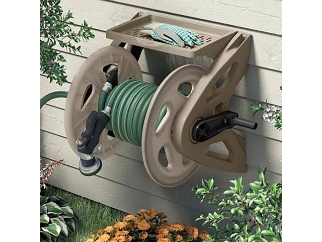 Wall Mount Hose Reel P96962
