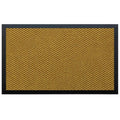Gold Door Mat H541829