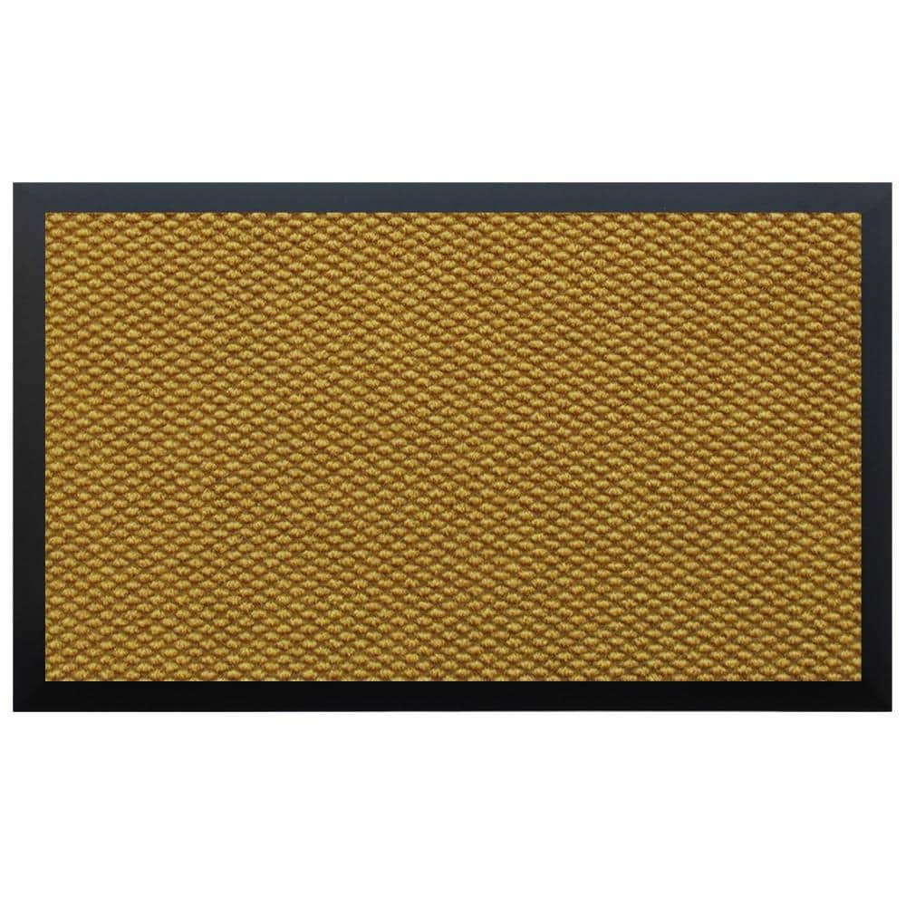Gold Door Mat H541829