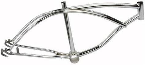 20" Lowrider Bike Frame Y61797