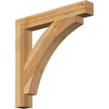 Western Red Cedar Bracket Y6119