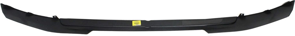 Front Valance Panel Textured with Towing Package E300