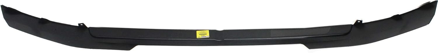 Front Valance Panel Textured with Towing Package E300