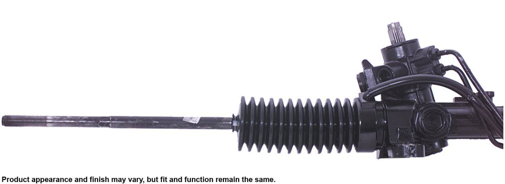 Rack and Pinion Assembly J905775