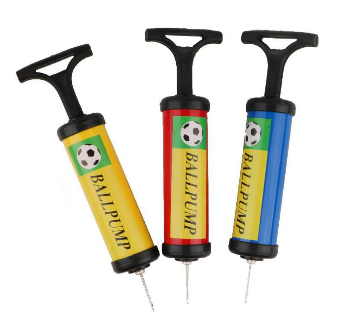 Hopper Ball Inflatable Toy M1704