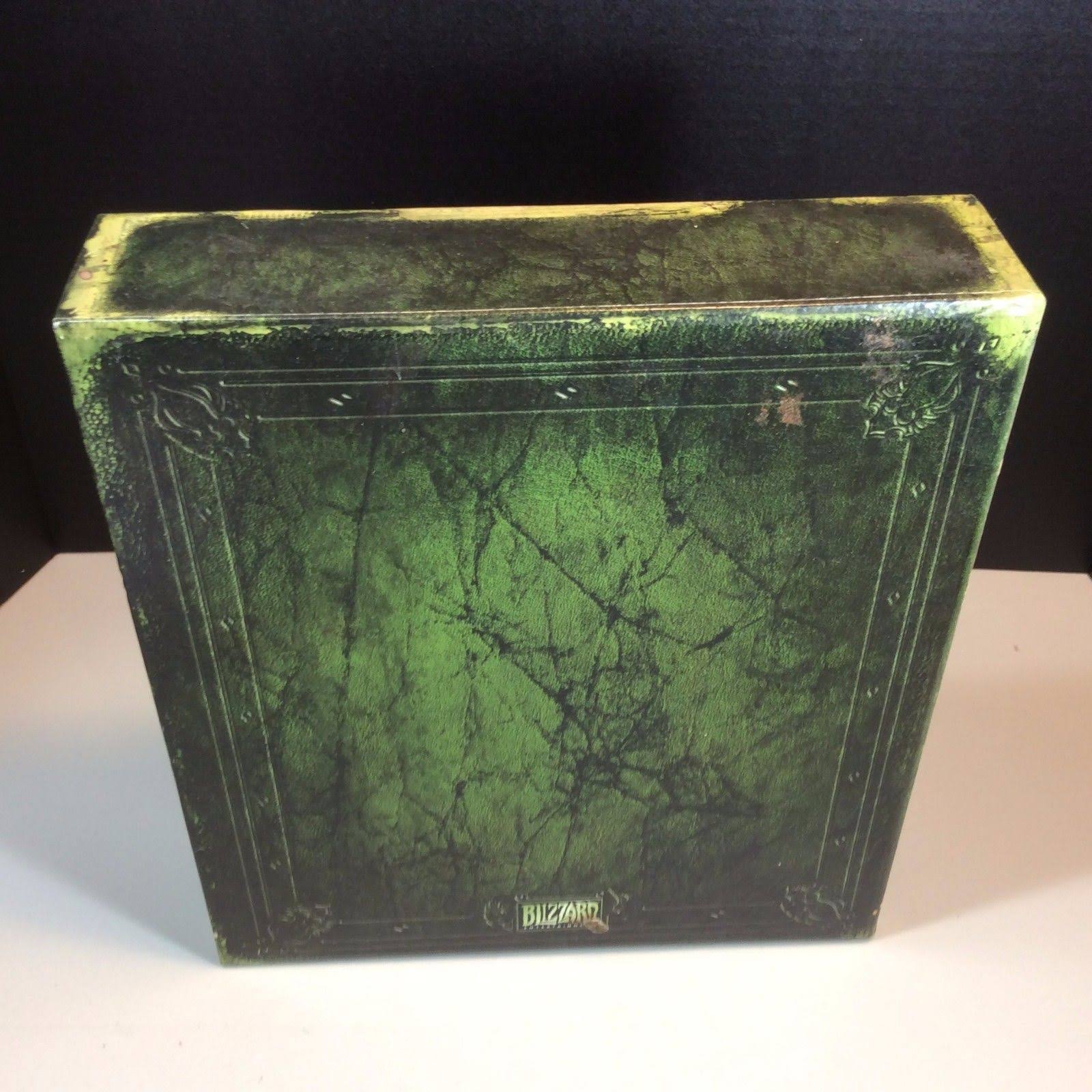 World of Warcraft: The Burning Crusade Collector&s Edition L70776
