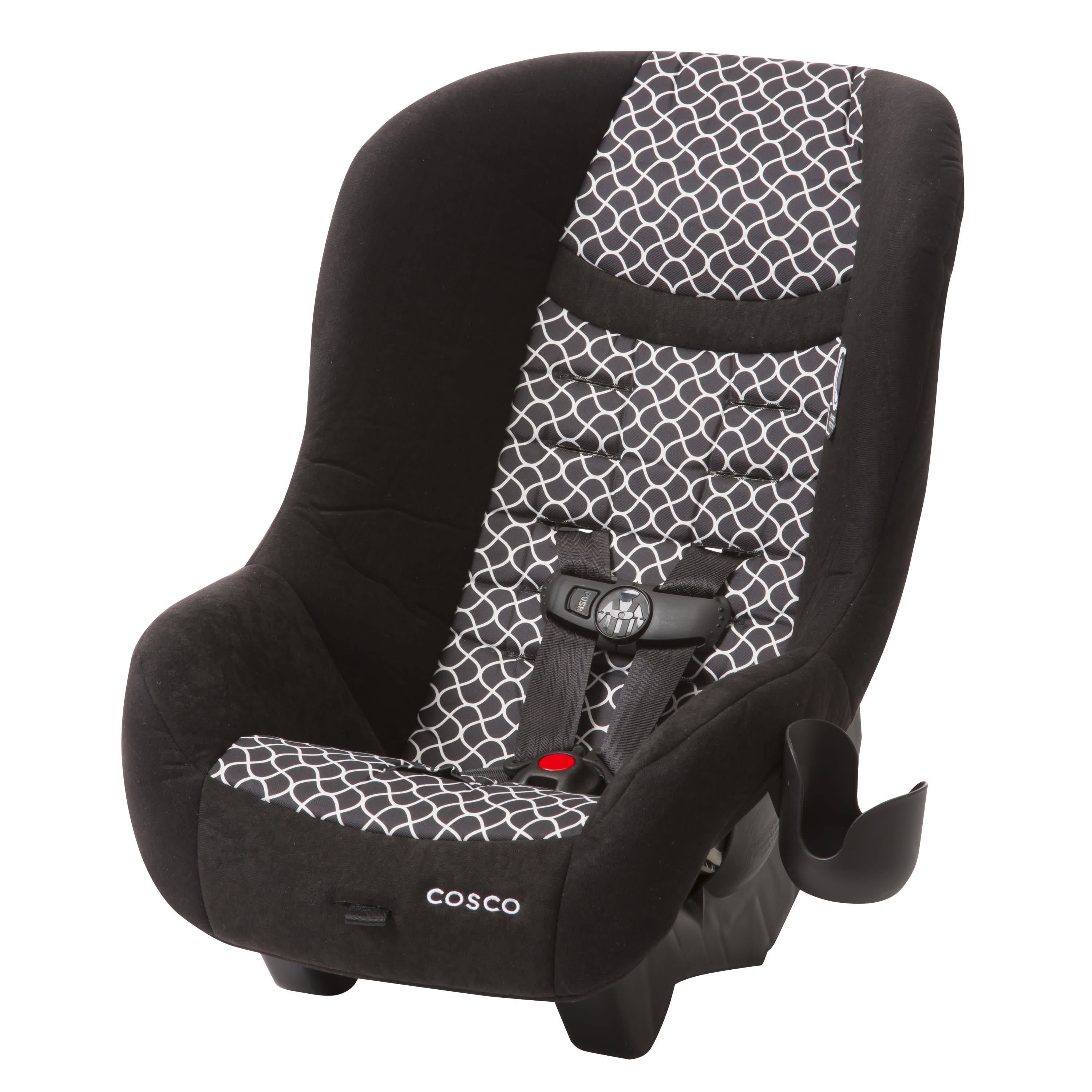 Convertible Car Seat I9174