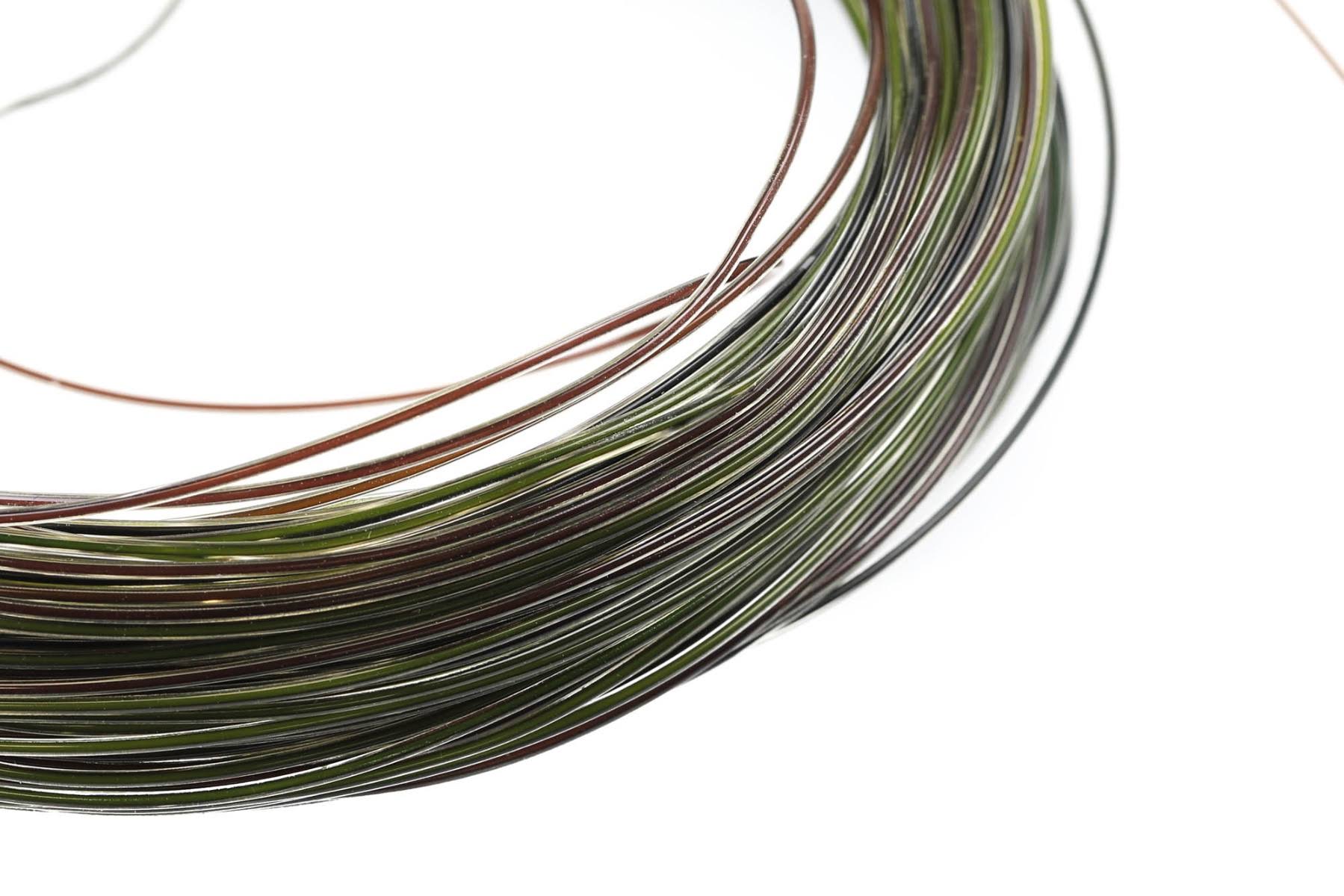 Camo Fly Line J496058