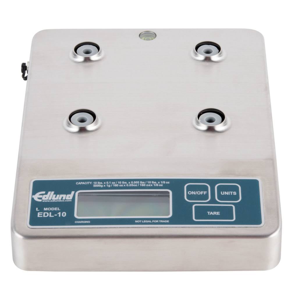 Digital Portion Scale G356
