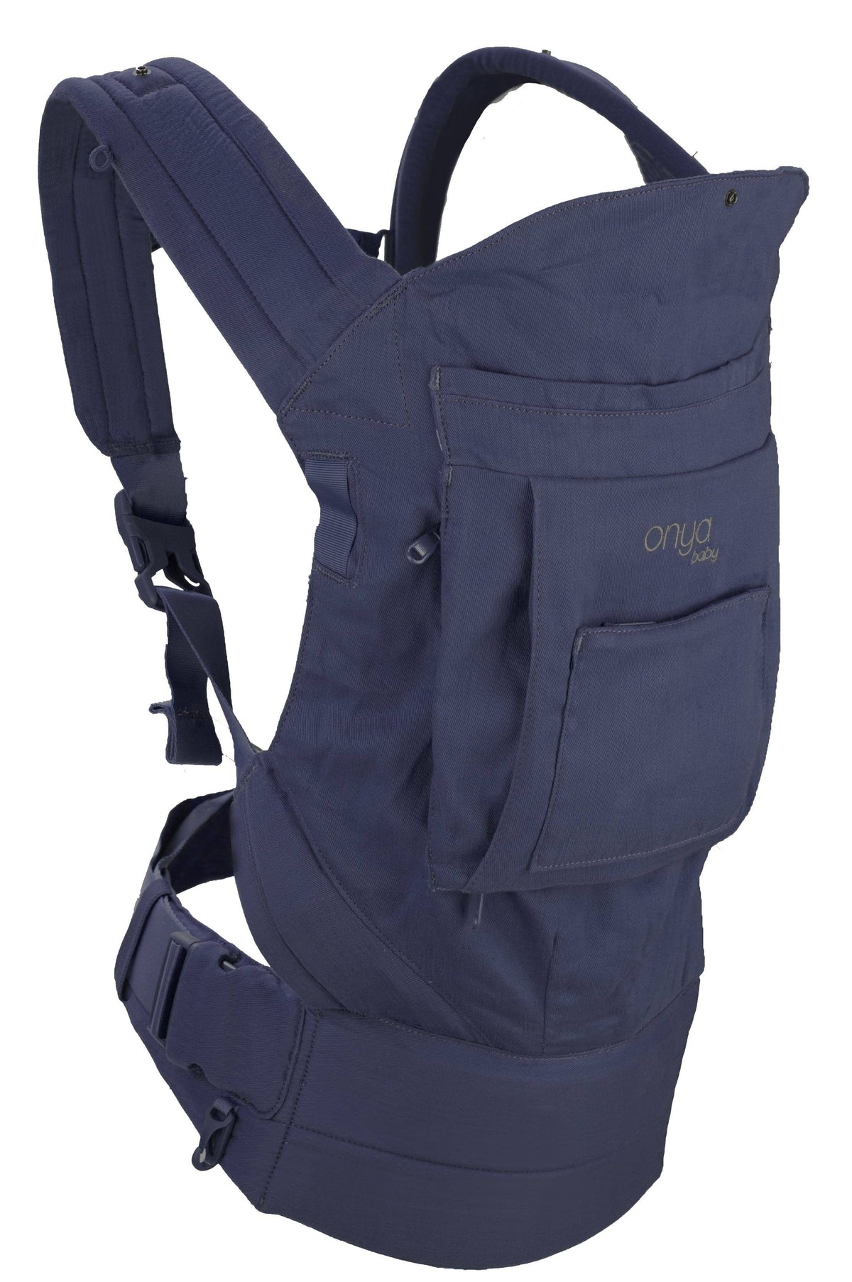 Midnight Blue Cruiser Carrier F393201
