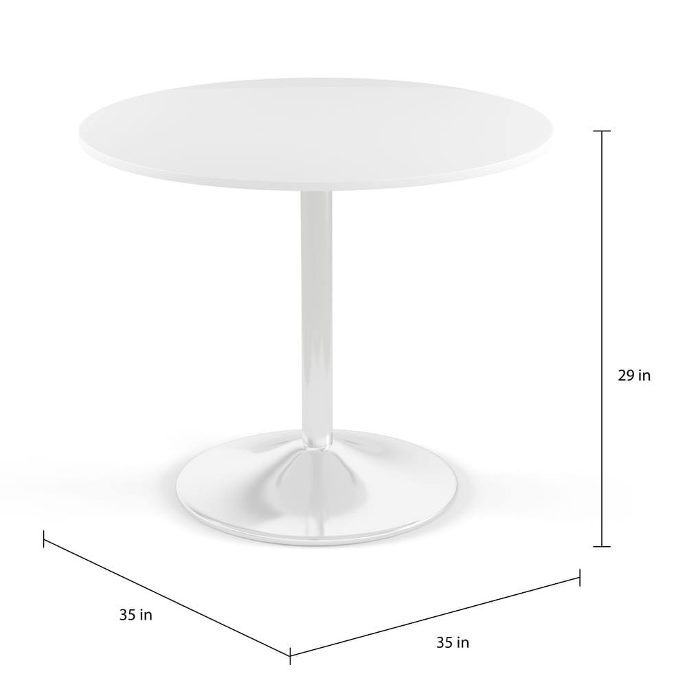 Yellow 3-Piece Dining Set Y167