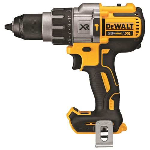 20V MAX* Cordless Drill Combo Kit, 6-Tool C319226