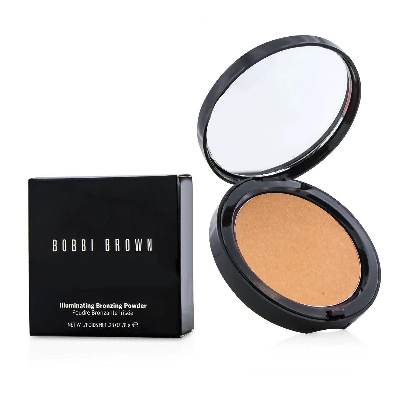 Illuminating Bronzing Powder T7040