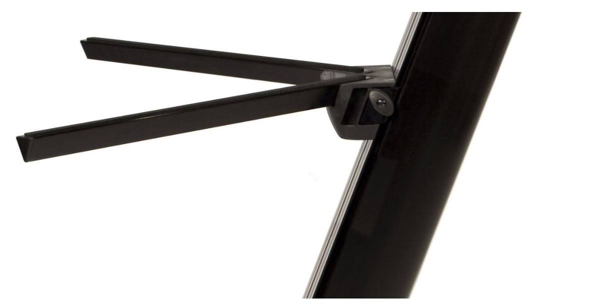 Classic Column Keyboard Stand & Bag X98098