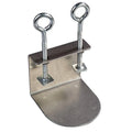 Heat Lamp Clamp U555