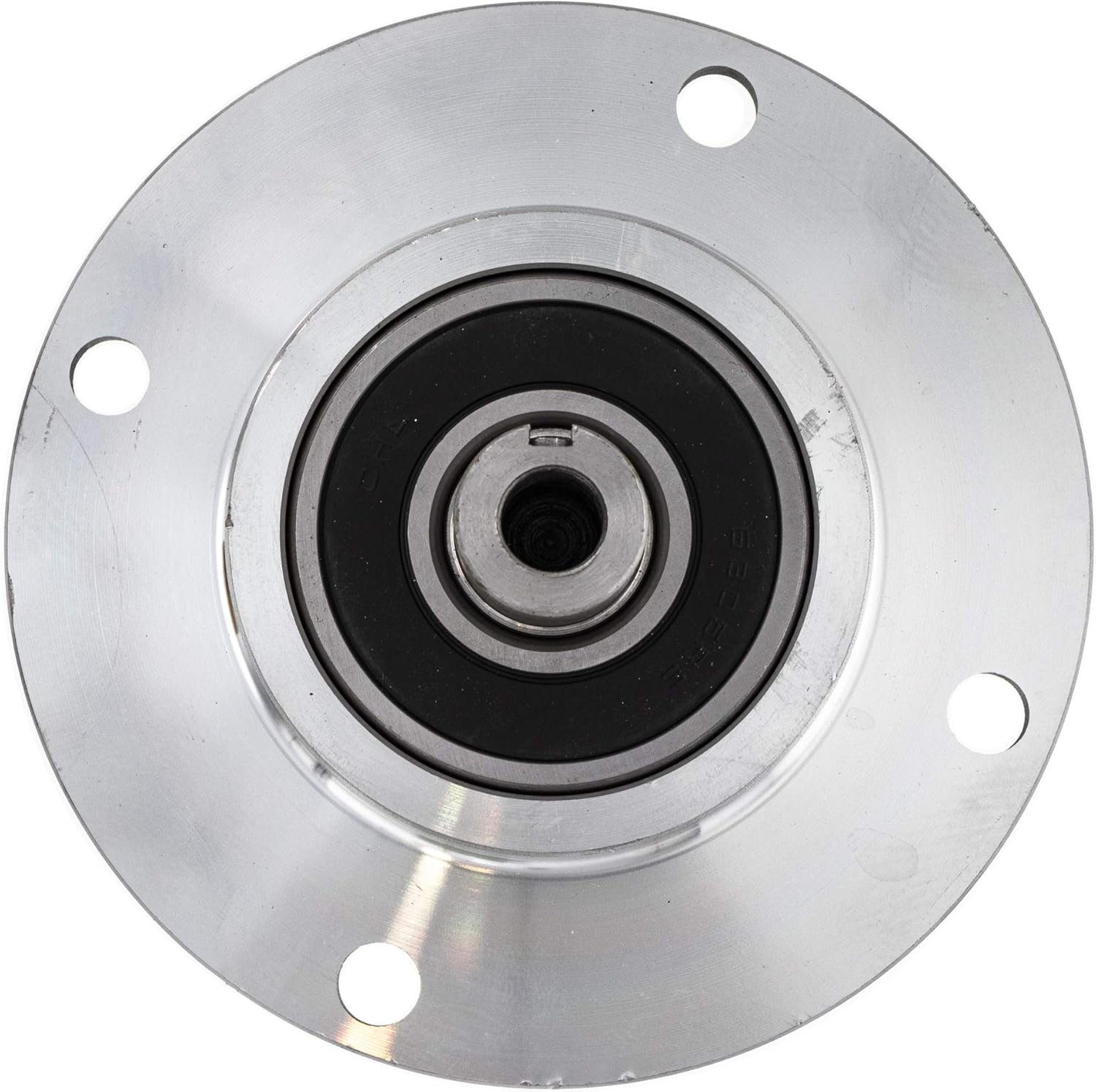 Deck Spindle Assembly Pack of 2 D12064