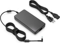 200W Slim Charger for HP Laptop Power Adapter Pack of 2 P388383