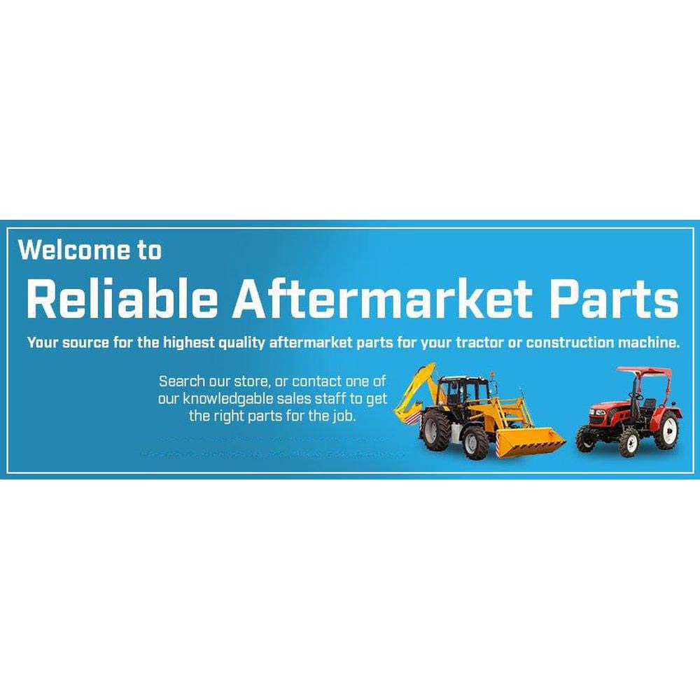 Flywheel for Case-IH Tractor Models 3388 3588 3788 6388 W893702