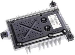 Silver Radio Speaker Amplifier B796366