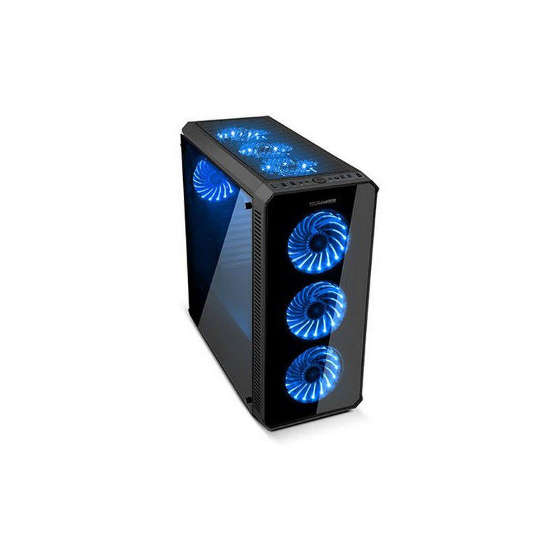 Semi-tower Box RGB M388738