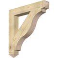Douglas Fir Bracket O884683