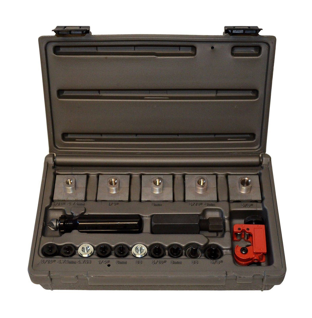 Master Inline Flaring Kit Q288213