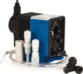Electronic Metering Pump P647