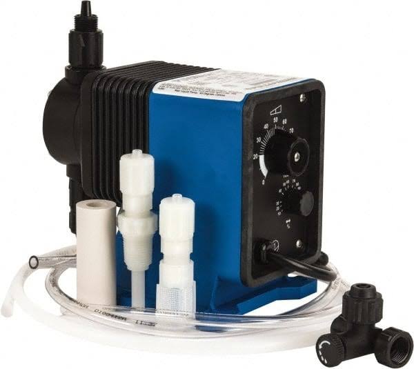 Electronic Metering Pump P647