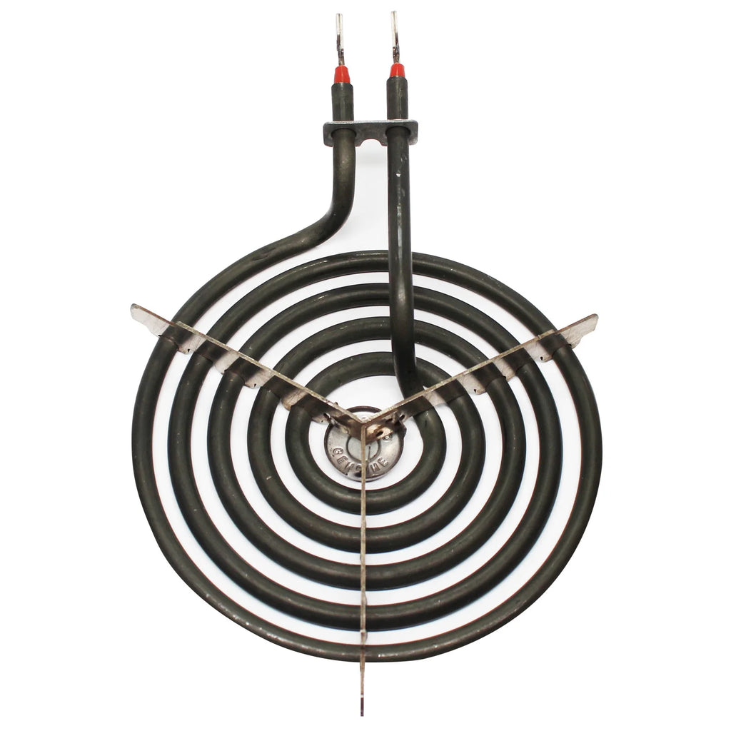8 inch 6 Turns & 6 inch 5 Turns Surface Burner Elements for Range, Stove & Cooktop F392