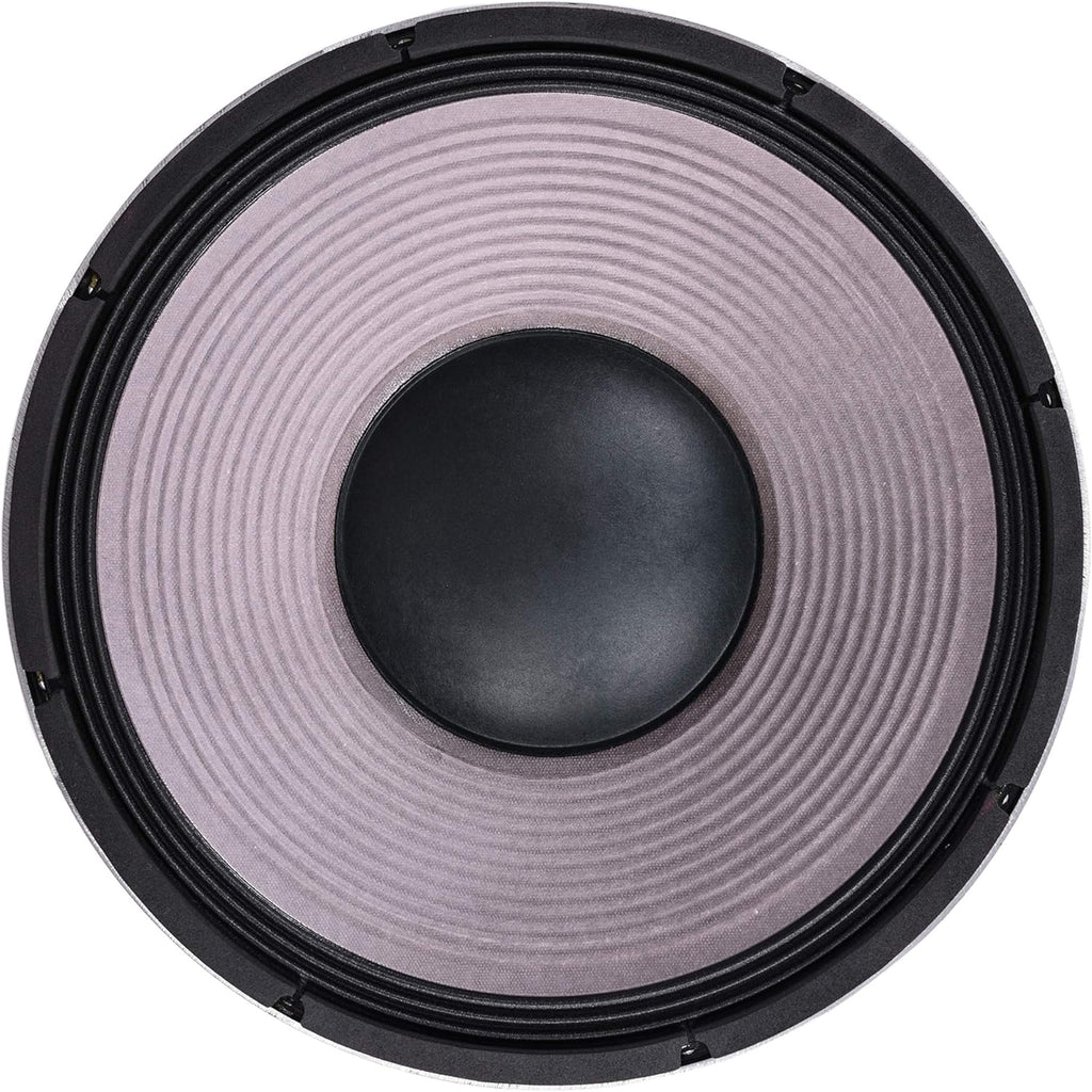 15” 800W Cast Aluminum Frame Woofer S173865