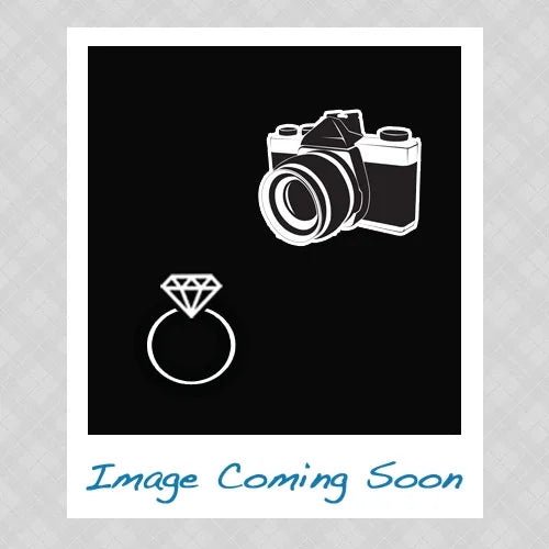 10K Yellow Gold Diamond Pendant E191