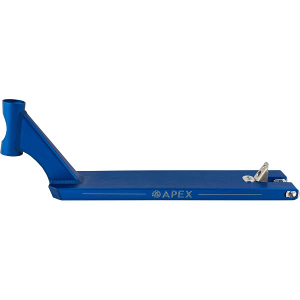 Blue 620mm Scooter Deck A38393