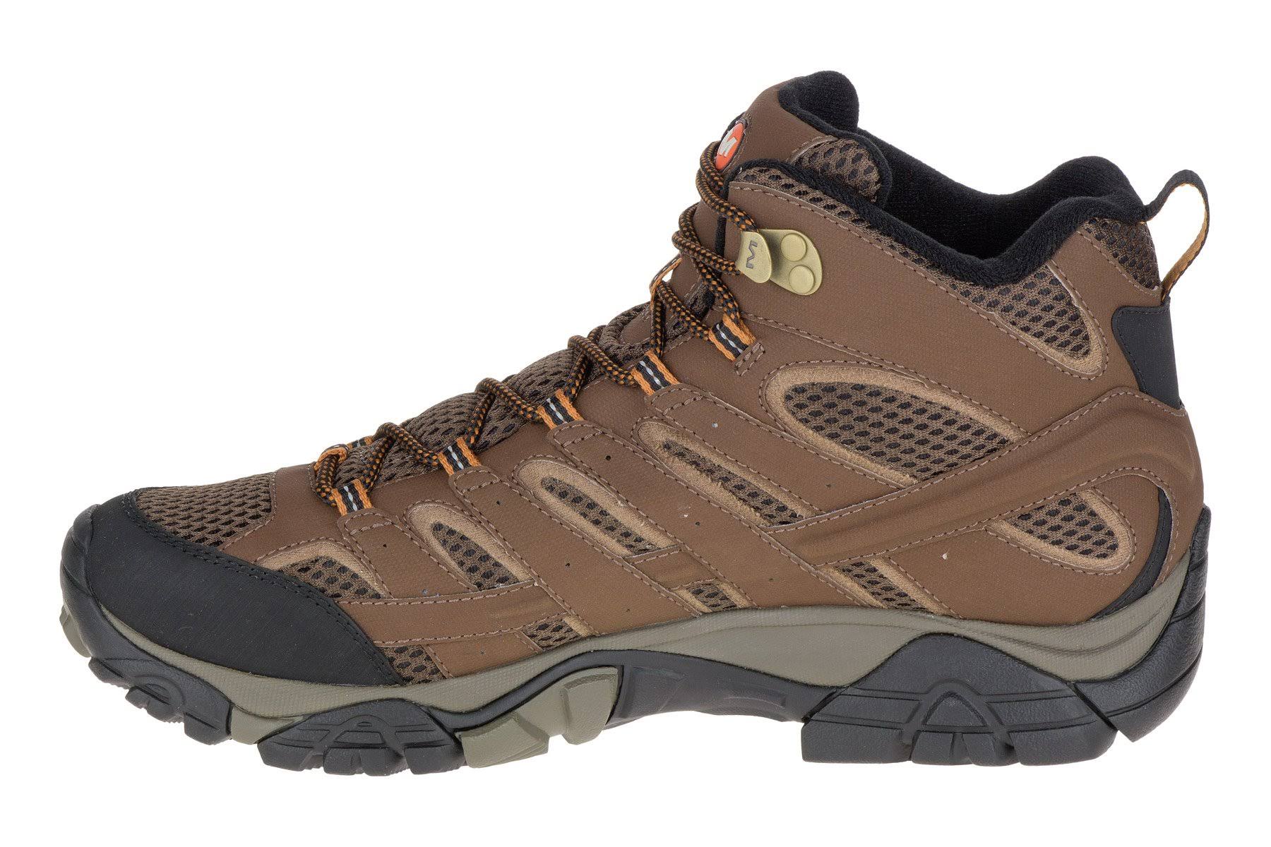 Men's Moab 2 Mid GORE-TEX Hiking Boots U4723