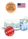 Water and Ice Filter 4 Pack C25604