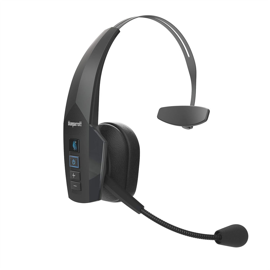 Noise Cancelling Bluetooth Headset Q592