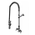 Brass Pre-Rinse Unit M328422